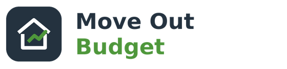 Move Out Budget